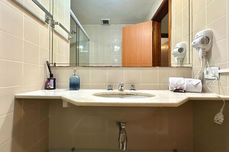 Apartamento à venda com 54m², 1 quarto e 1 vaga