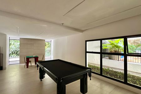Apartamento à venda com 54m², 1 quarto e 1 vaga