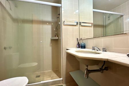 Apartamento à venda com 54m², 1 quarto e 1 vaga