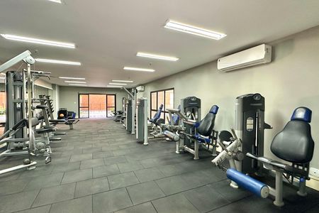 Apartamento à venda com 54m², 1 quarto e 1 vaga
