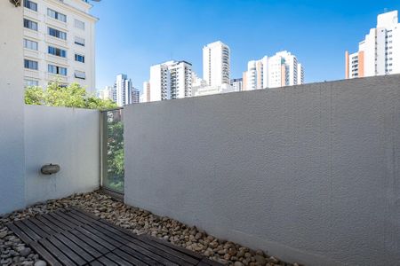 Apartamento à venda com 50m², 1 quarto e 1 vagaSala/Cozinha - Varanda