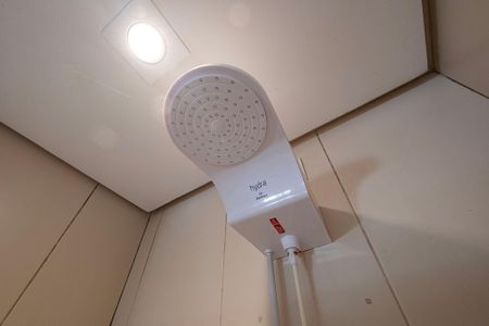 Apartamento à venda com 50m², 1 quarto e 1 vagaBanheiro