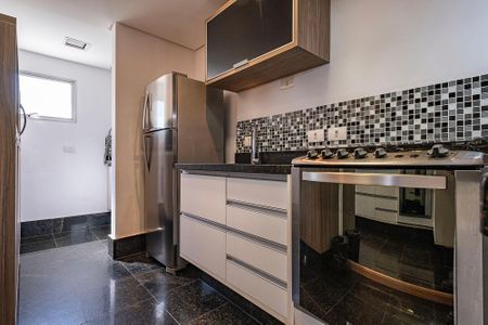 Apartamento à venda com 50m², 1 quarto e 1 vagaSala/Cozinha