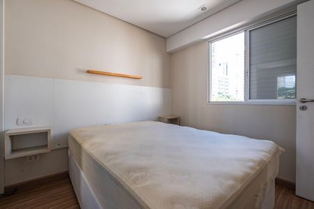 Apartamento à venda com 50m², 1 quarto e 1 vagaQuarto