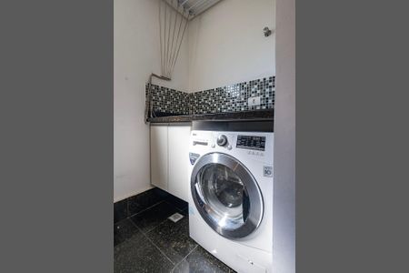 Apartamento à venda com 50m², 1 quarto e 1 vagaSala/Cozinha