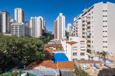 Apartamento à venda com 50m², 1 quarto e 1 vagaSala/Cozinha - Vista