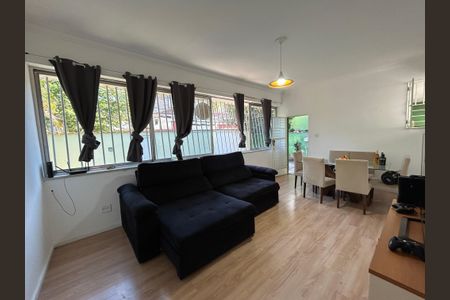 Casa para alugar com 3 quartos, 600m² em Praça Seca, Rio de Janeiro