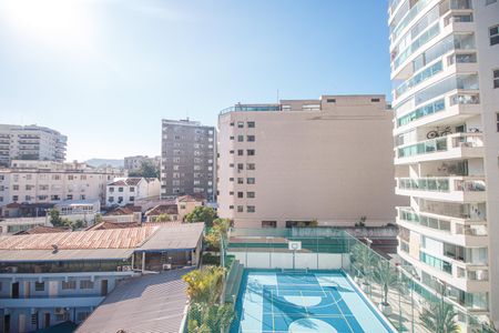 Apartamento à venda com 218m², 4 quartos e 2 vagas Apartamento à venda com 218m², 4 quartos e 2 vagasQuarto Suite 2 Vista