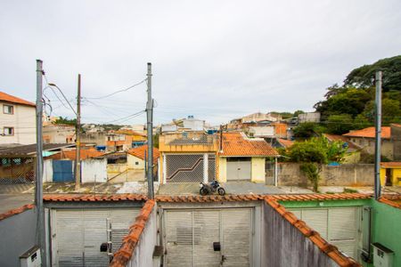 Casa à venda com 92m², 3 quartos e 2 vagasVista do quarto 1