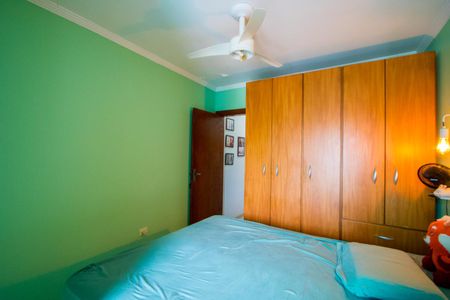 Casa à venda com 92m², 3 quartos e 2 vagasQuarto 1 - Suíte