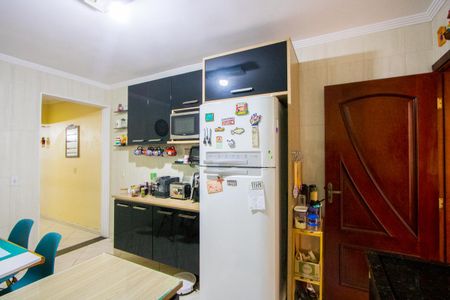 Casa à venda com 92m², 3 quartos e 2 vagasCopa/Cozinha