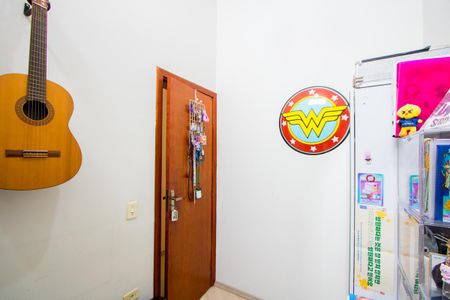 Casa à venda com 92m², 3 quartos e 2 vagasQuarto 2