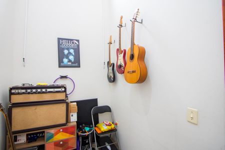 Casa à venda com 92m², 3 quartos e 2 vagasQuarto 2