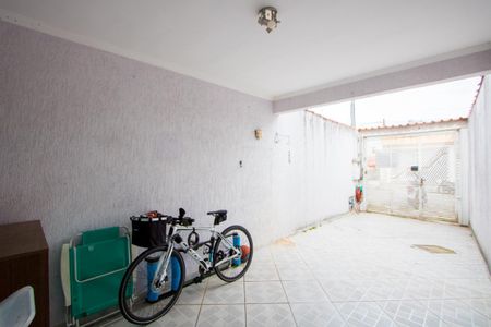 Casa à venda com 92m², 3 quartos e 2 vagasGaragem
