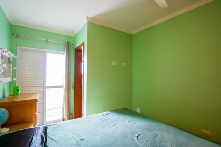 Casa à venda com 92m², 3 quartos e 2 vagasQuarto 1 - Suíte