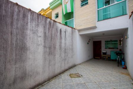 Casa à venda com 92m², 3 quartos e 2 vagasGaragem