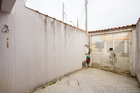 Casa à venda com 92m², 3 quartos e 2 vagasGaragem