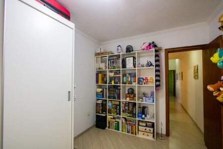 Casa à venda com 92m², 3 quartos e 2 vagasQuarto 3