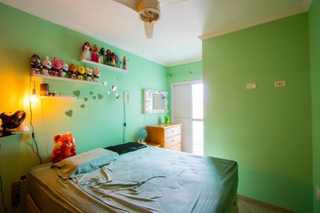 Casa à venda com 92m², 3 quartos e 2 vagasQuarto 1 - Suíte