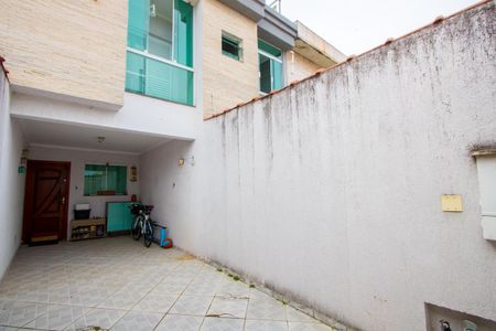 Casa à venda com 92m², 3 quartos e 2 vagasGaragem