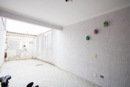 Casa à venda com 92m², 3 quartos e 2 vagasGaragem