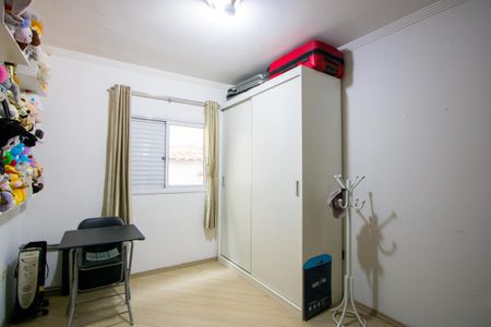 Casa à venda com 92m², 3 quartos e 2 vagasQuarto 3