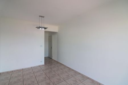 Sala  de apartamento à venda com 3 quartos, 65m² em Bairro dos Casa, São Bernardo do Campo