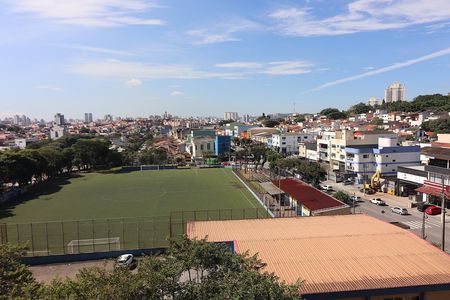 Apartamento à venda com 65m², 3 quartos e 1 vagaQuarto 3 Vista 