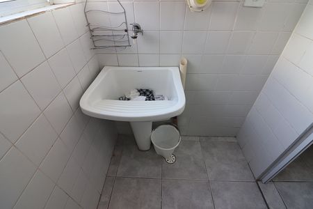 Apartamento à venda com 65m², 3 quartos e 1 vagaÁrea de Serviço