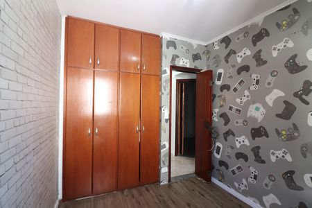 Apartamento à venda com 65m², 3 quartos e 1 vagaQuarto 2