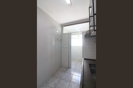 Apartamento à venda com 65m², 3 quartos e 1 vagaCozinha 