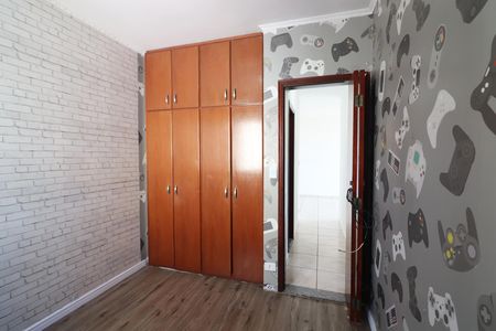 Apartamento à venda com 65m², 3 quartos e 1 vagaQuarto 3