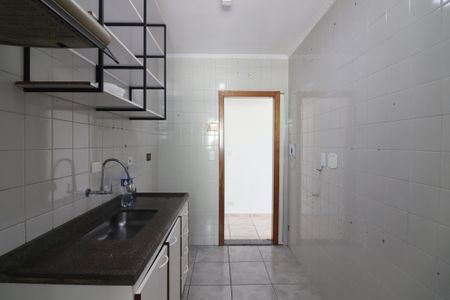 Apartamento à venda com 65m², 3 quartos e 1 vagaCozinha 