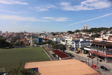 Apartamento à venda com 65m², 3 quartos e 1 vagaQuarto 1 Vista 