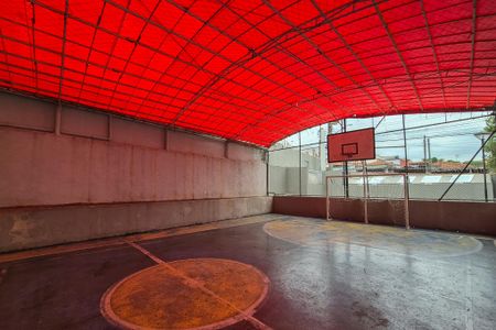 Apartamento à venda com 65m², 3 quartos e 1 vaga Apartamento à venda com 65m², 3 quartos e 1 vagaQuadra Esportiva