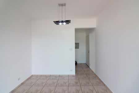 Apartamento à venda com 65m², 3 quartos e 1 vagaSala 