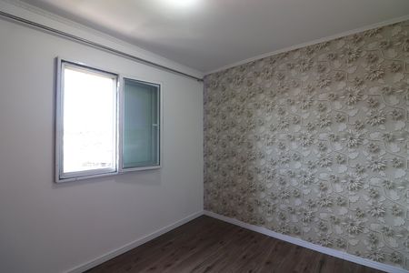 Apartamento à venda com 65m², 3 quartos e 1 vagaQuarto 1