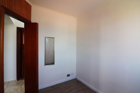 Apartamento à venda com 65m², 3 quartos e 1 vagaQuarto 3