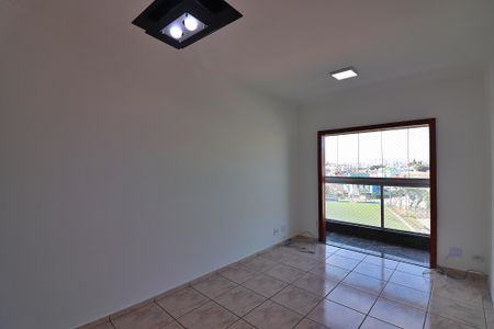 Sala  de apartamento à venda com 3 quartos, 65m² em Bairro dos Casa, São Bernardo do Campo