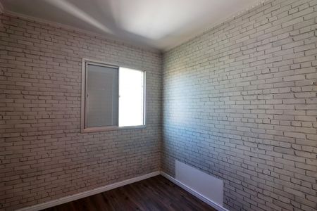 Apartamento à venda com 65m², 3 quartos e 1 vagaQuarto 2