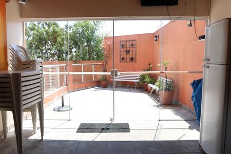 Apartamento à venda com 65m², 3 quartos e 1 vagaÁrea comum - Churrasqueira