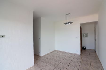 Apartamento à venda com 65m², 3 quartos e 1 vagaSala 