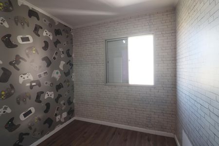 Apartamento à venda com 65m², 3 quartos e 1 vagaQuarto 2