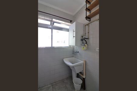 Apartamento à venda com 65m², 3 quartos e 1 vagaÁrea de Serviço