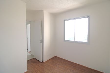 Quarto 1 de apartamento para alugar com 2 quartos, 33m² em Socorro, São Paulo
