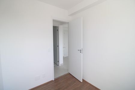 Quarto 2 de apartamento para alugar com 2 quartos, 33m² em Socorro, São Paulo