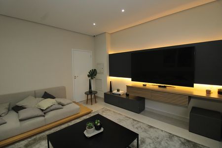 Apartamento para alugar com 28m², 1 quarto e sem vagaÁrea comum - Cinema