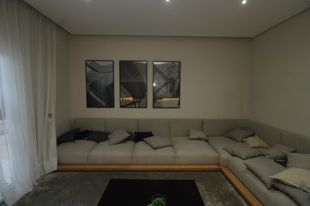 Apartamento para alugar com 28m², 1 quarto e sem vagaÁrea comum - Cinema