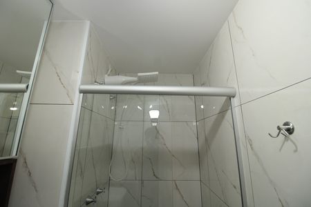 Apartamento para alugar com 28m², 1 quarto e sem vagaBanheiro