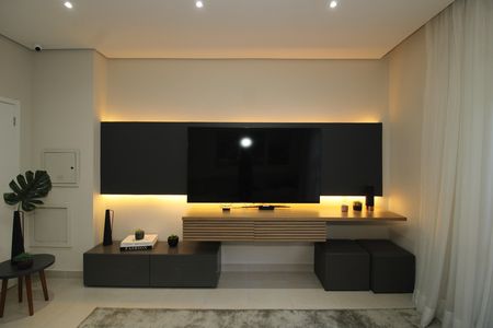 Apartamento para alugar com 28m², 1 quarto e sem vagaÁrea comum - Cinema